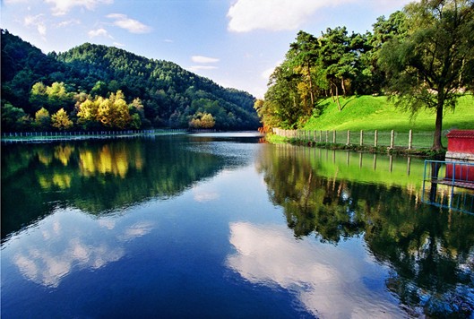 Guiyang: Ideal summer resort in China