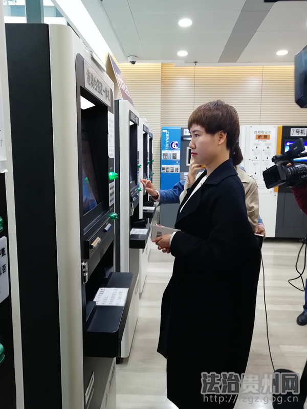 Easier access to obtain exit-entry permits in Guiyang
