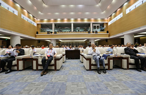 SW China hosts ecological civilization and Buddhist culture forum