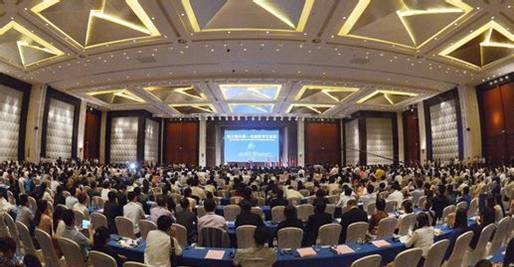 ACC Secretary-General Spoke at Opening Ceremony of the 7th China-ASEAN Education Cooperation Week