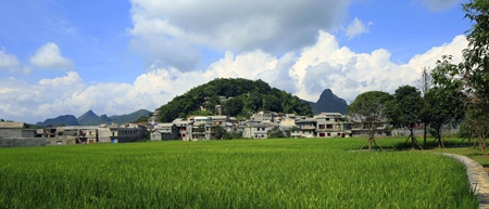 Guizhou cities awarded as top summer getaways
