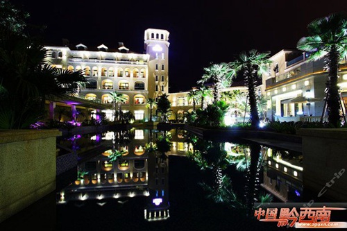Zhaozhuang Days Hotel