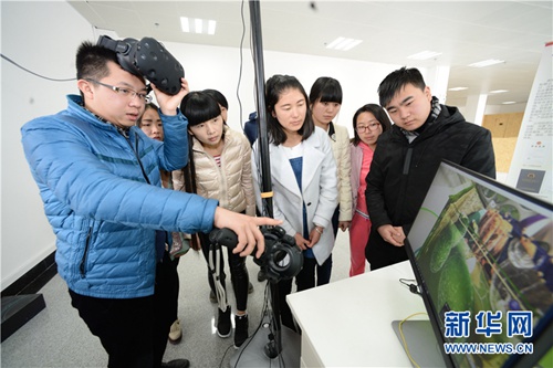 Guizhou invests big in micro enterprises