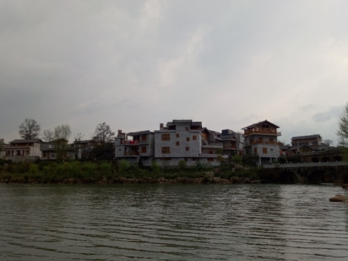Guizhou to build beautiful villages through alliances