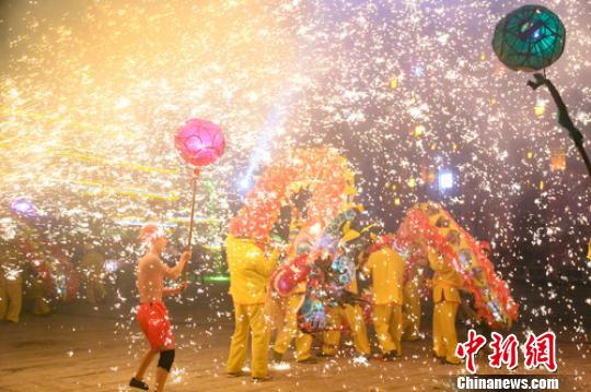 Guizhou receives 19 million tourists over New Year holiday