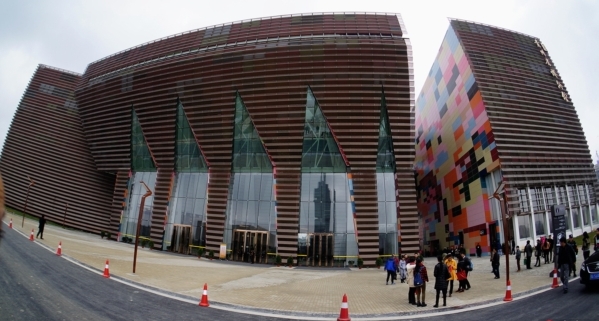 Museum alliance to hold meeting in Guizhou
