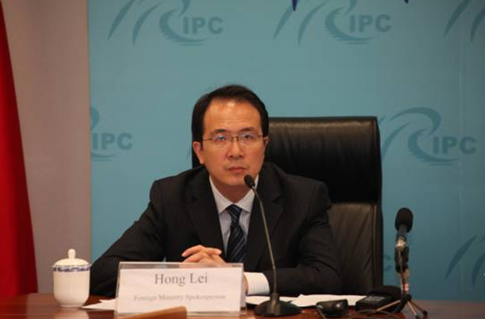 Li Yuanchao to attend Eco Forum Global Conference 2014