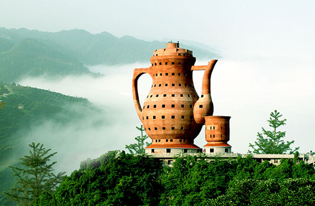 Guizhou's top tea culture tour routes