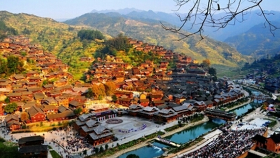 Guizhou's top tea culture tour routes