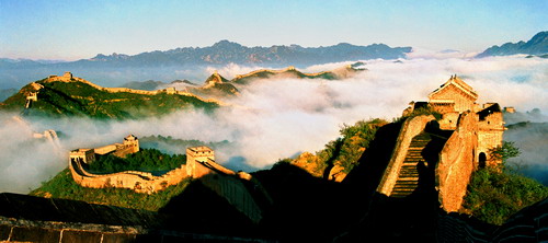 Introduction of Hebei tourism resources