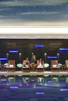 Poolside Bar