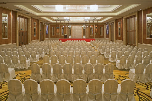 Meetings and events