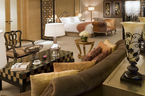 Luxury Room