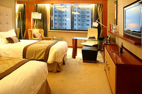 Luxury Room