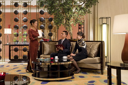 Harbin hotel