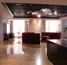 Glam Lounge