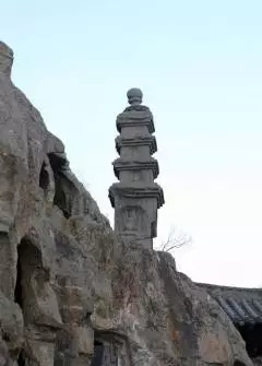 ABCs of Longmen: How much do you know about pagodas in Longmen?