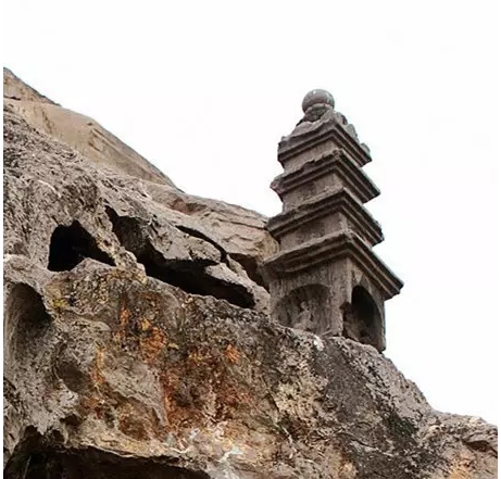 ABCs of Longmen: How much do you know about pagodas in Longmen?