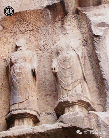 A search for relics lost abroad: Headless statues in Fengxian Temple