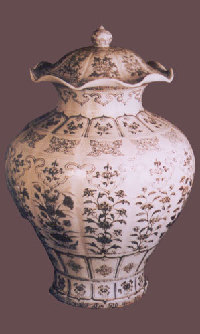 Development of Porcelain