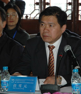 Officials: Accelerating Huaqiao’s development