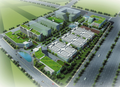 Jiangsu Yuanyang Data Processing