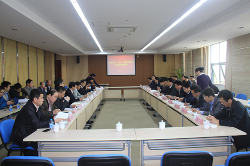 Kunshan deputy mayor visits Cross-Strait Trade Zone