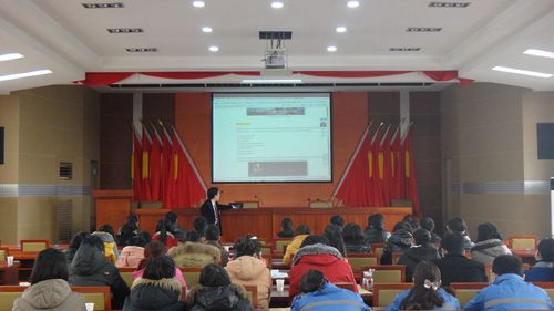 Huaqiao's foreign trade businesses undergo integrated marketing training