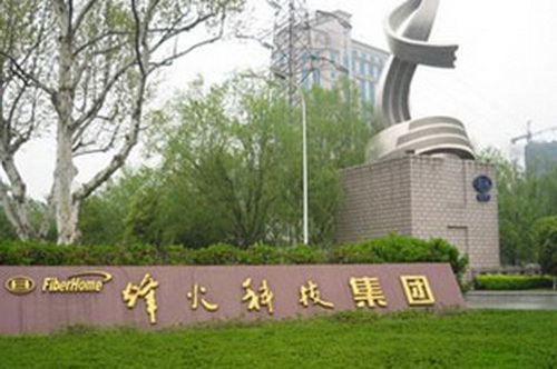 FiberHome Technologies Group
