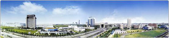 Wuhan Economic and Technical Development Zone