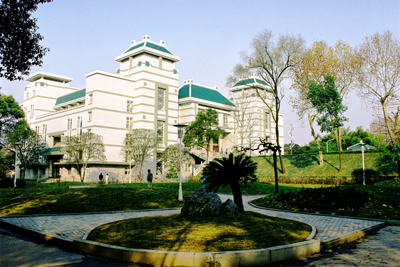 Huazhong Normal University