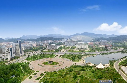 Hubei Huangshi Economic Development Zone