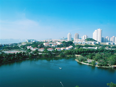 Hubei Gedian Economic & Technological Development Zone