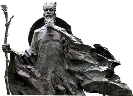 Huanggang celebrates life and works of Su Dongpo