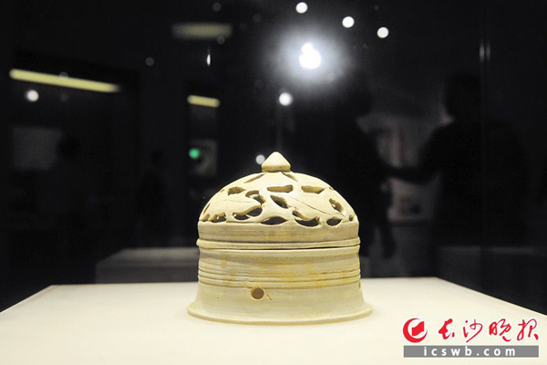 Tongguanyao Museum opens in Changsha