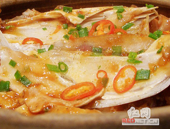 Laoxiangshi Restaurant