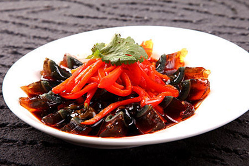 Ten cuisines you mustn't miss in Changsha
