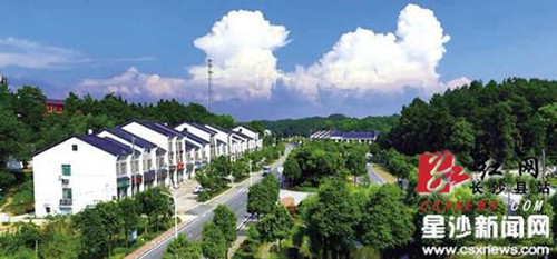Kaihui village among top 100 most beautiful villages in China