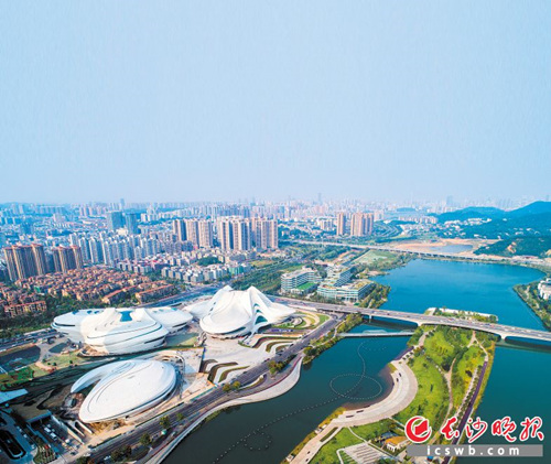 Changsha named UNESCO Creative City