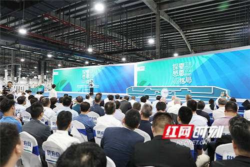 SEG Automotive products begin to roll out in Changsha