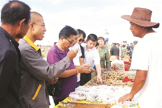 Nomadic culture festival set to return
