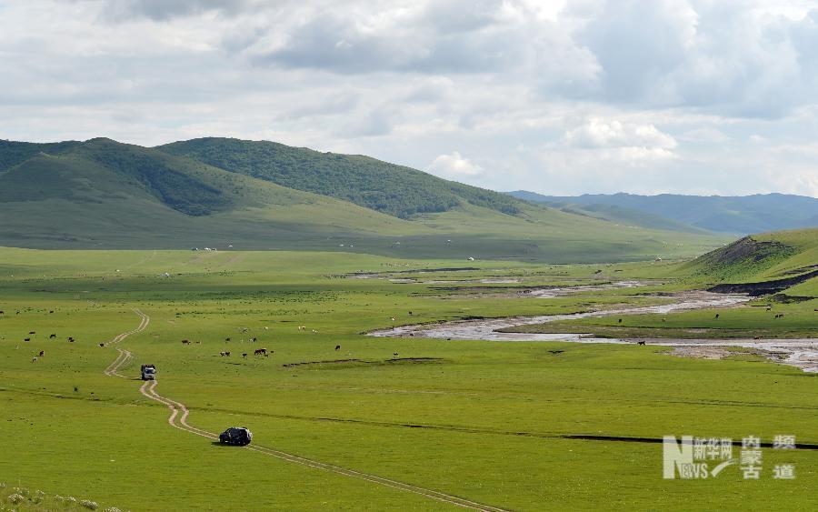 Inner Mongolia welcomes a Chinese Important Agricultural Heritages System