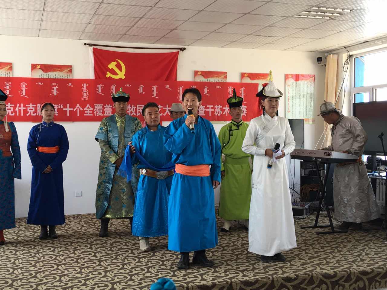 Project demonstrates success in Inner Mongolia