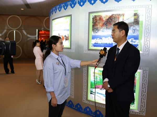 Inner Mongolia hosts promotion fair in Hong Kong