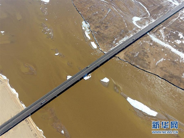 Inner Mongolia paves highways over 6,000 km