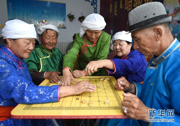 Abag Banner opens new nursing home