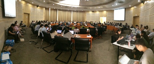 First Excel training course concludes