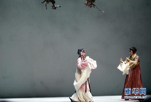 Five advantages of Kunshan Tourism Resort