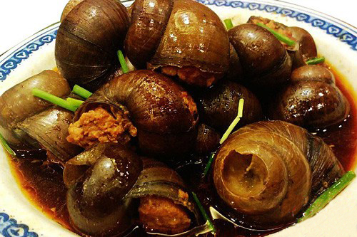 Family Feast of Shen Wansan