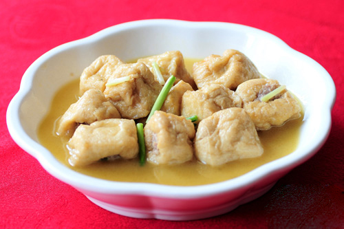 Family Feast of Shen Wansan
